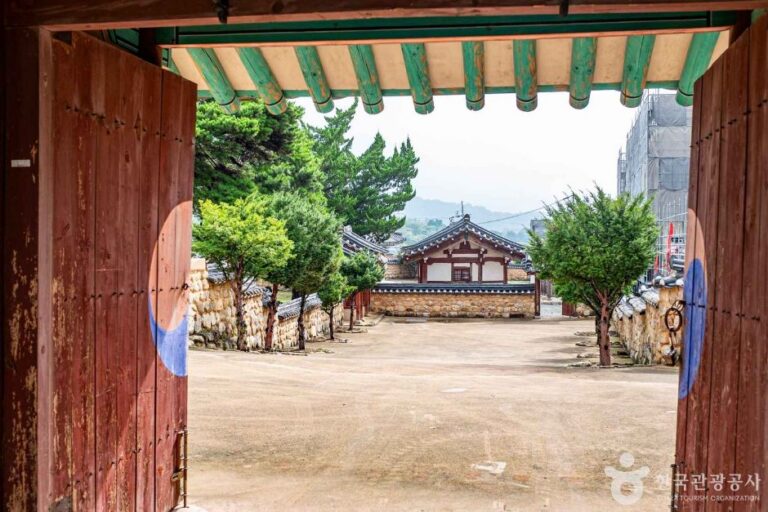 [경북] 풍기향교