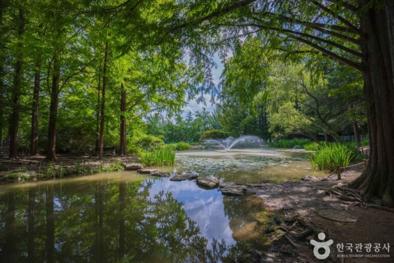 [경북] 낙강물길공원