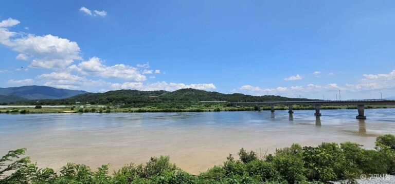 [경북] 매학정일원