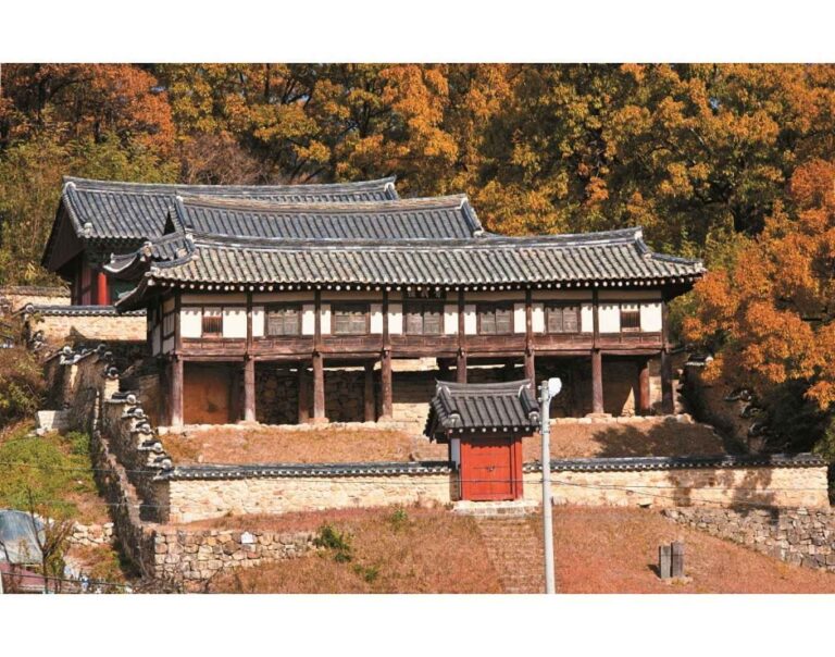 [경북] 구미 선산향교