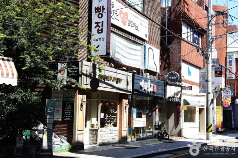 [부산] 빵천동