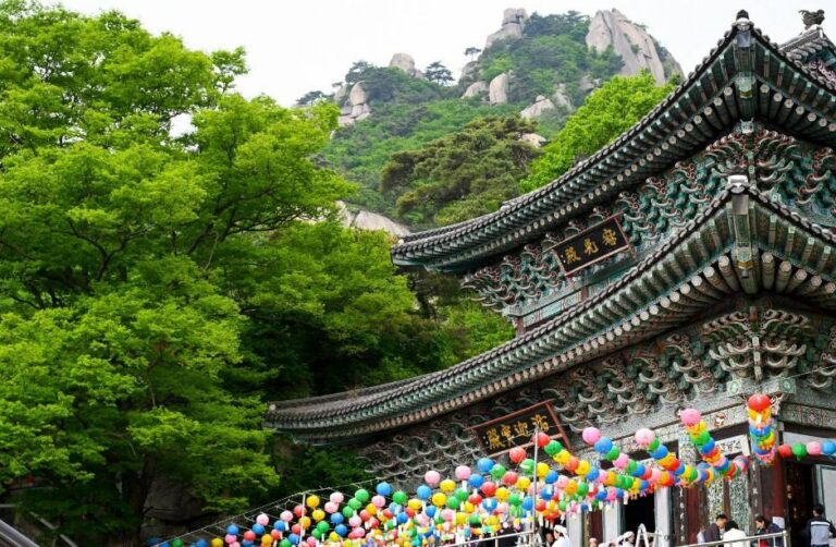 [경기] 의정부 8경