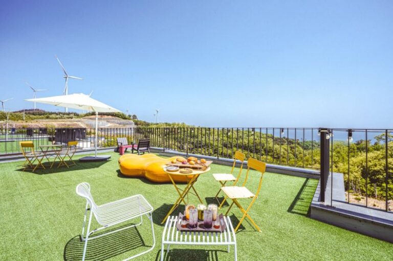 [경북] 리브포레스트 카페