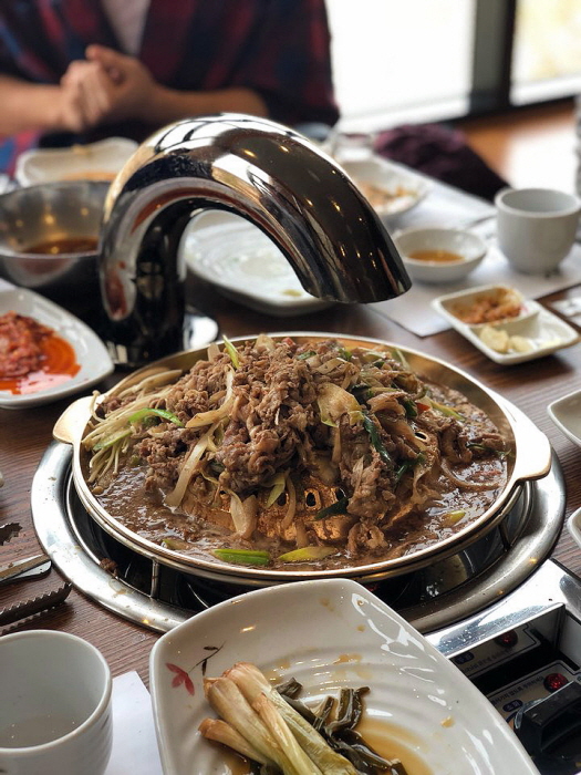 [경북] 주왕산가든