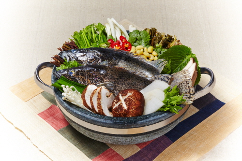 [경북] 김정순명인의집