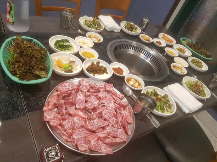 [경북] [백년가게]축산본점식육식당(축산회관)