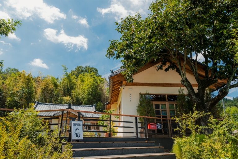 [경북] 소소밀밀 서악점