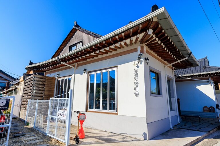 [경북] 포석로 소갈비찜