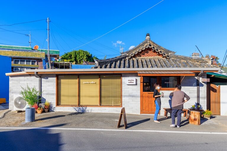 [경북] 모카커피