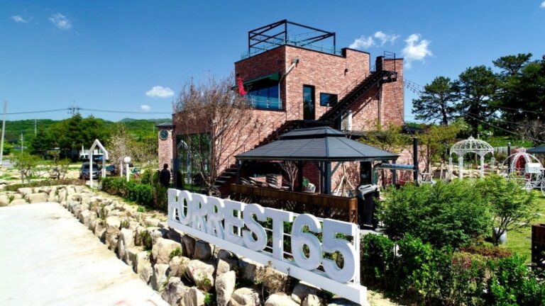 [경북] 포레스트65