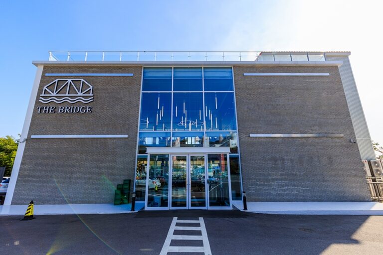 [경북] 왜관 더브릿지