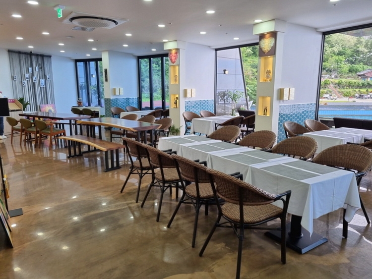 [경북] 케렌시아 카페