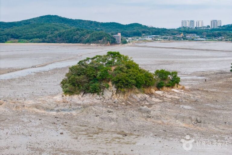 [경기] 쪽박섬