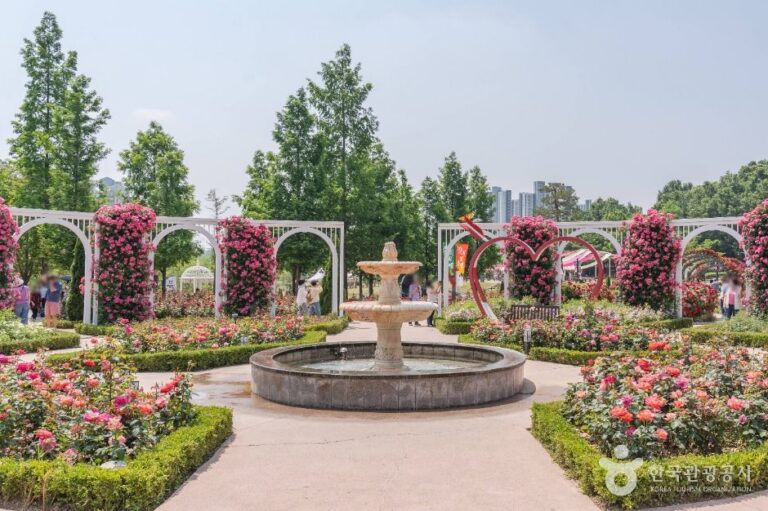 [경기] 오산 고인돌공원