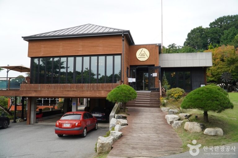 [경기] 카페스토리