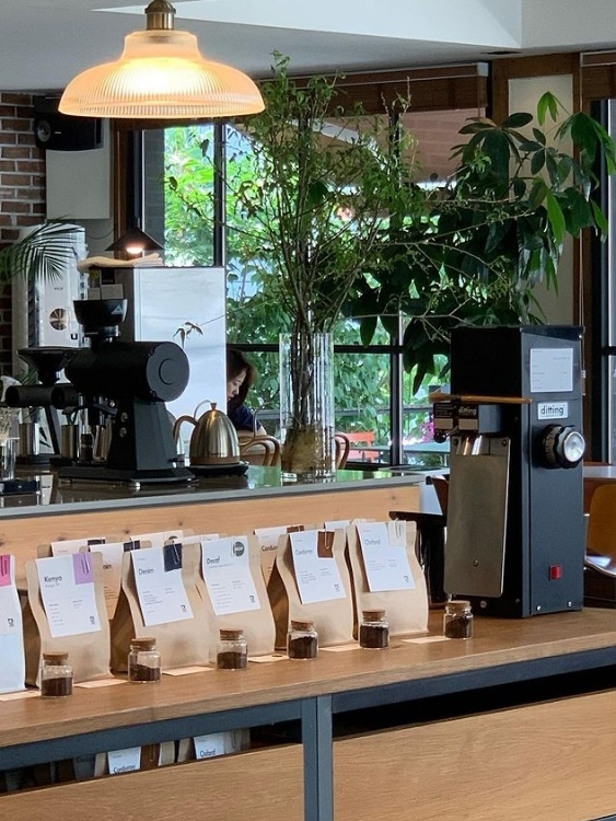 [경북] 396커피컴퍼니