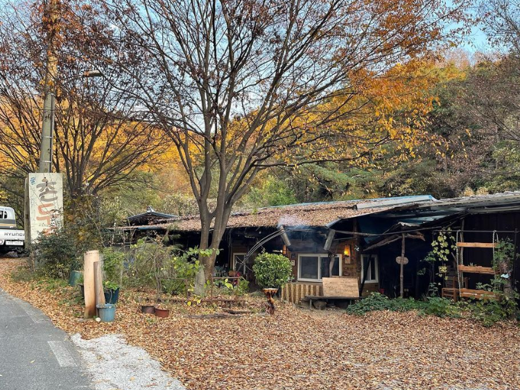 [경북] 촌두부집