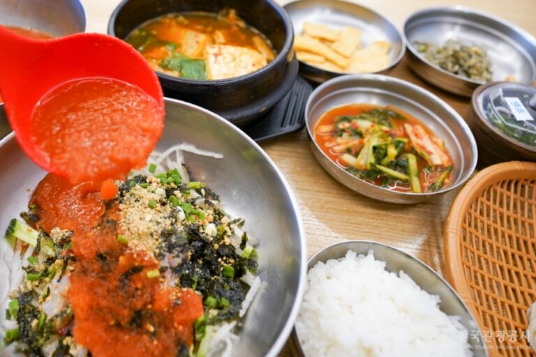 [경북] 환여횟집