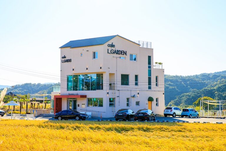 [경북] 엘가든