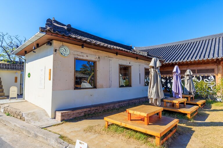 [경북] 동양백반 경주황리단길 본점