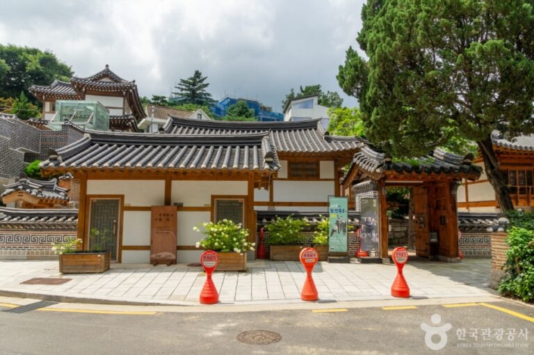 [서울] 무계원