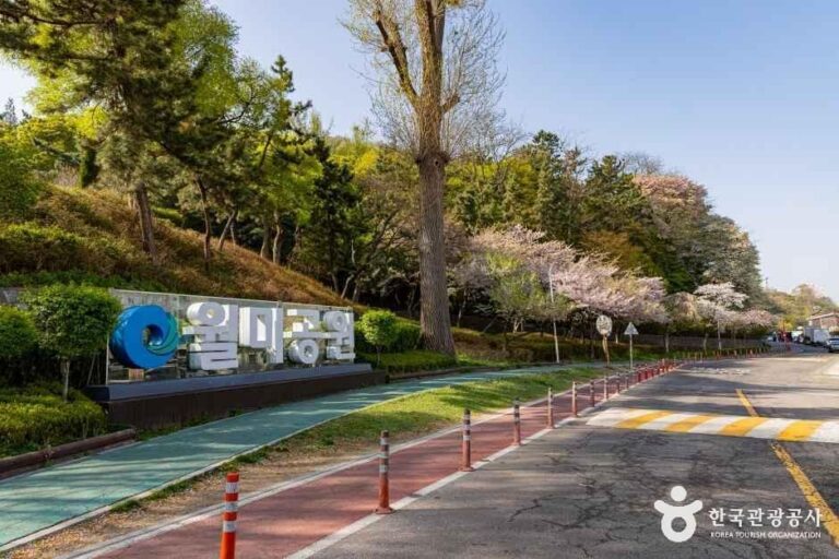 [인천] 월미산
