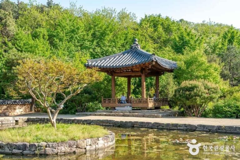 [대구] 대구수목원