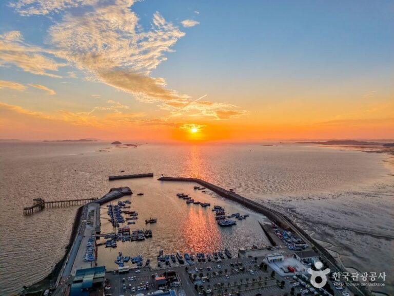 [경기] 궁평항