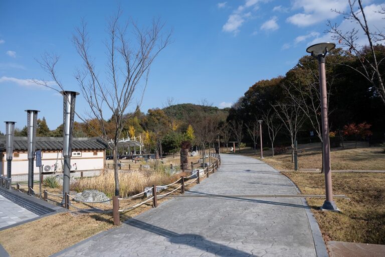 [경기] 기배역사공원