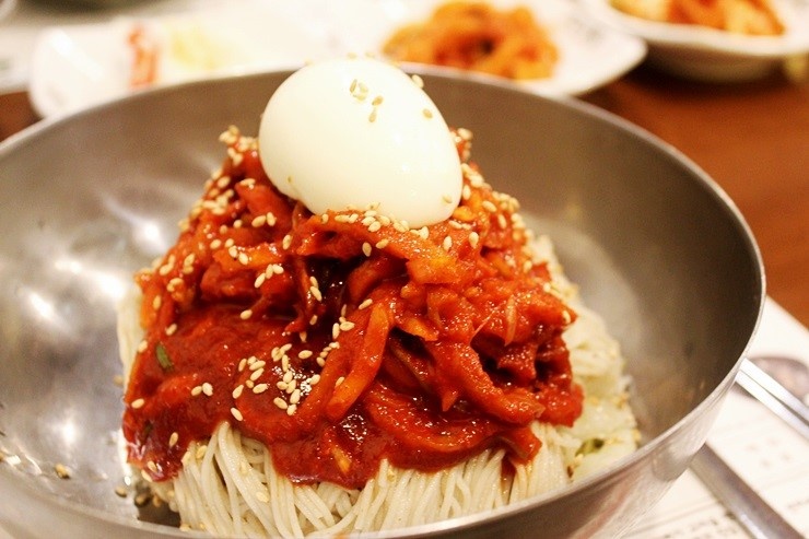 [경기] 메밀래