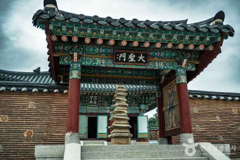 [강원] 낙산사