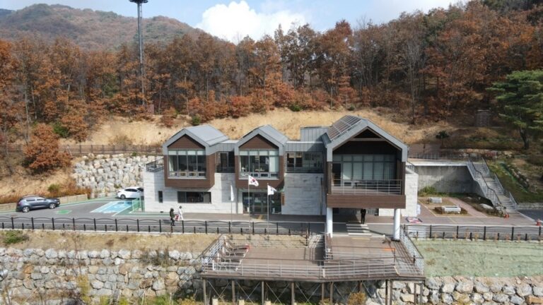 [충북] 국립제천치유의숲