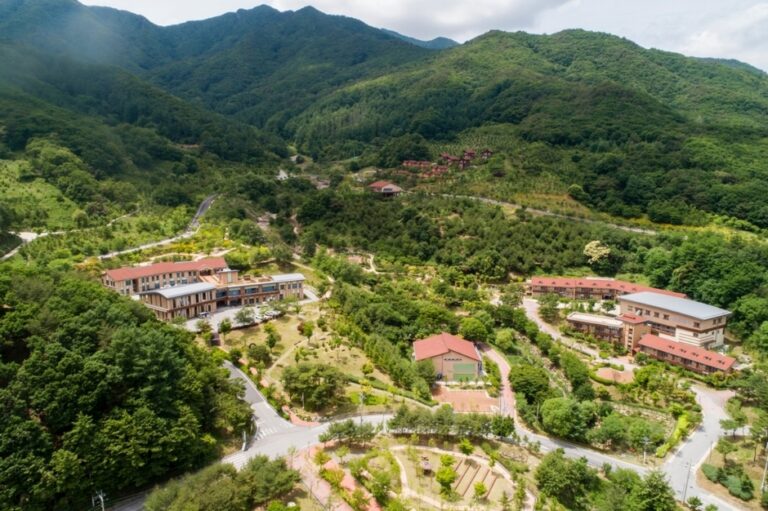 [경북] 국립산림치유원