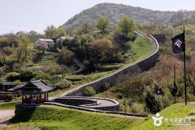 [경북] 포항 장기읍성