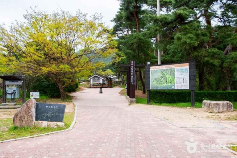 [경북] 경주국립공원