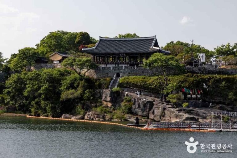 [경남] 진주성