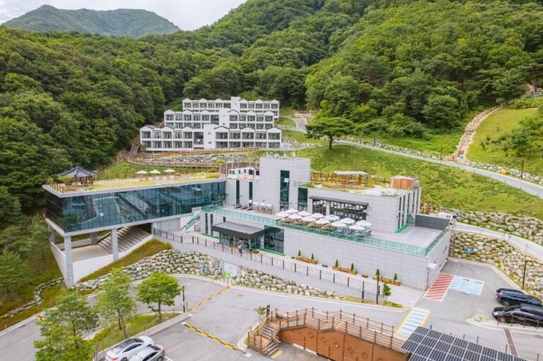 [경남] 숲애서