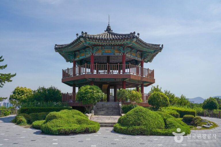 [경남] 석류공원