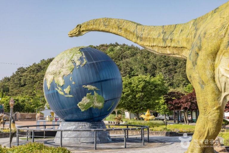 [경남] 당항포관광지