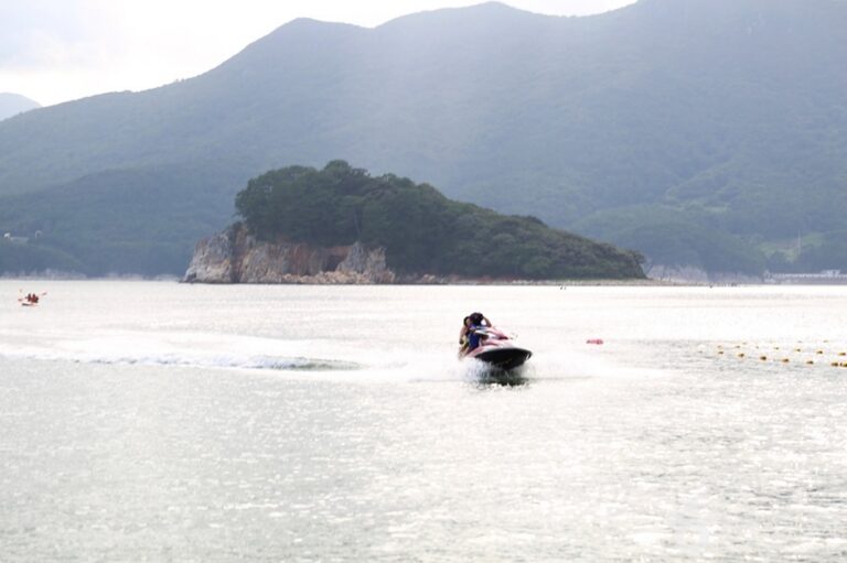[경남] 거제 윤돌섬