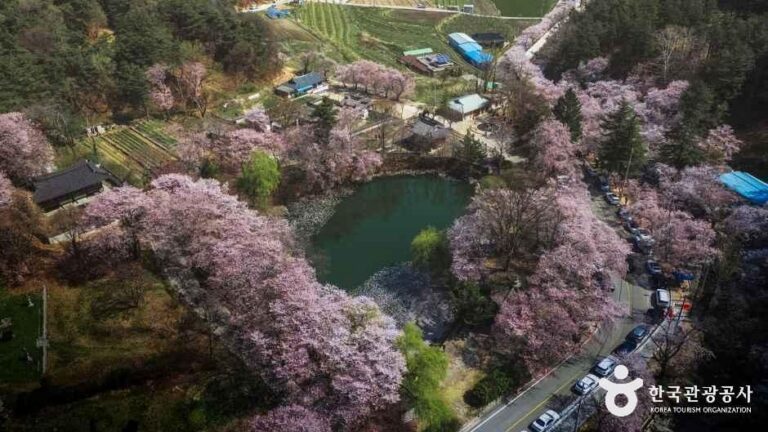 [경남] 덕천서원(거창)
