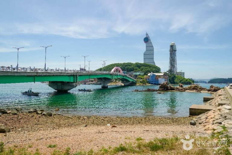 [경남] 진해해양공원