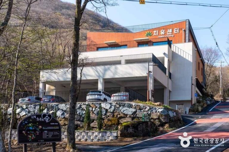 [경남] 거제치유의숲