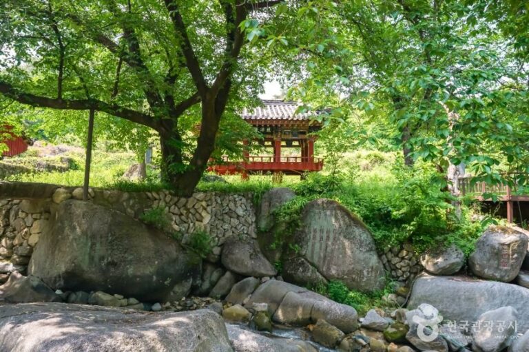 [경남] 용원정
