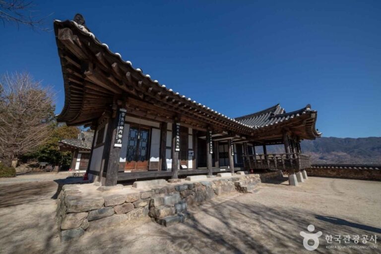 [경남] 최참판댁