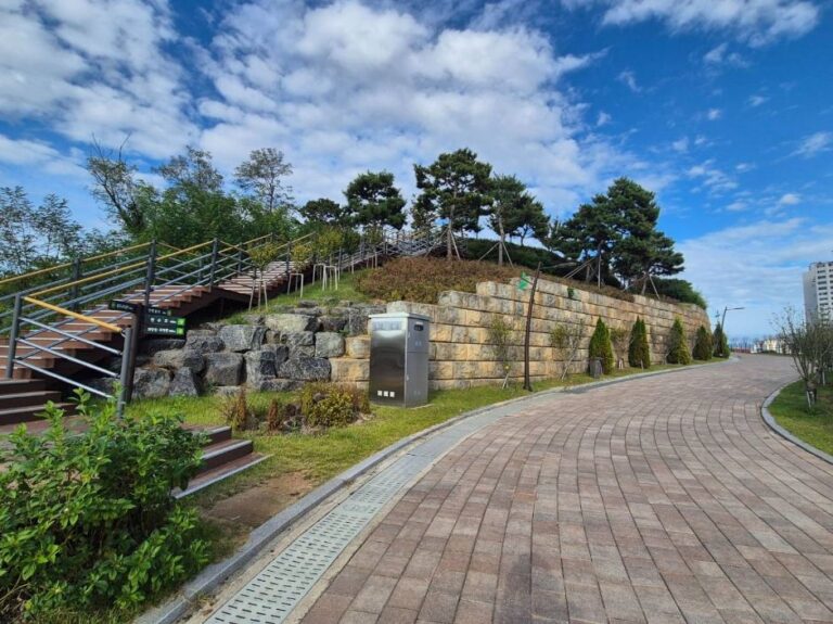 [경남] 소망진산 유등테마공원