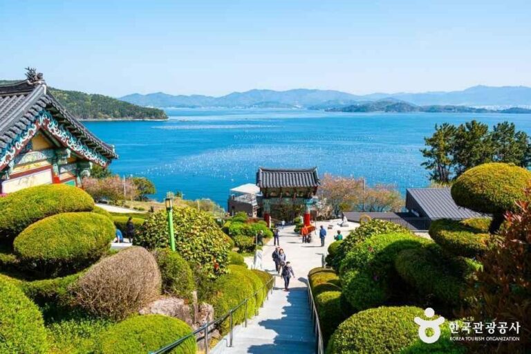 [경남] 장수암