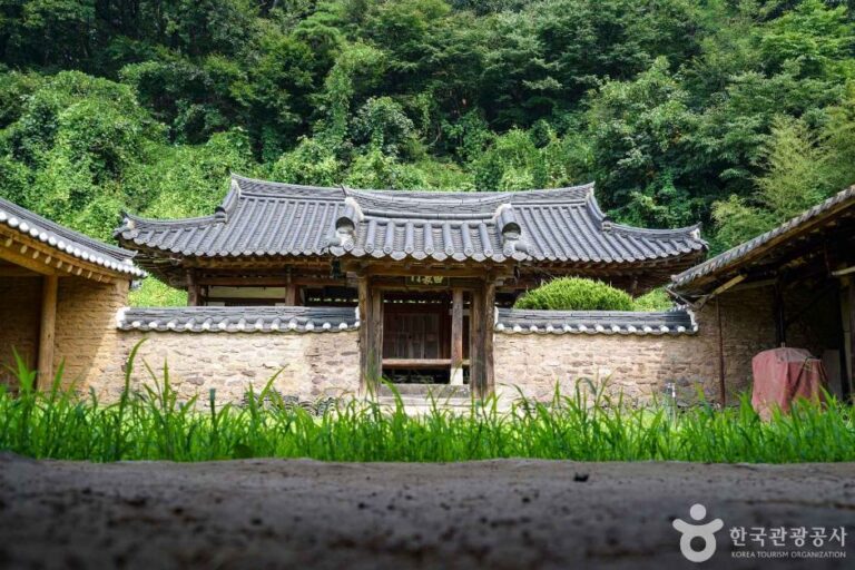 [경남] 동산서당(창녕)