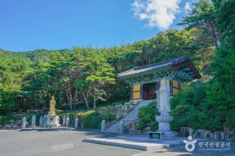 [경남] 동림사(김해)