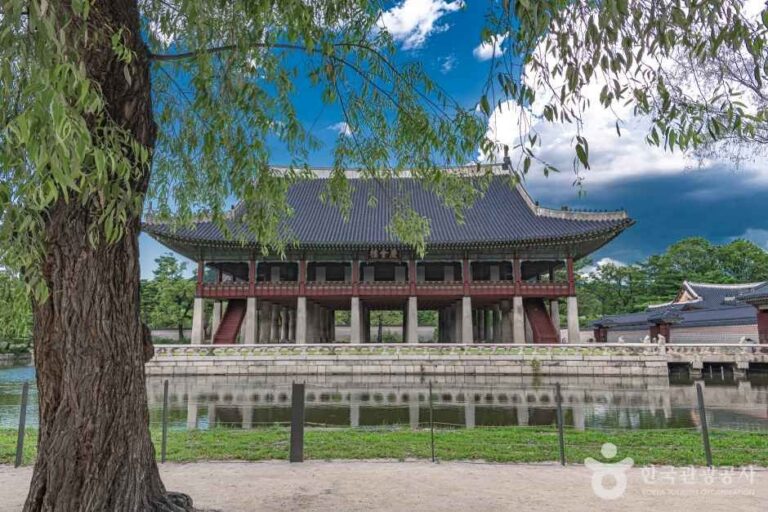 [서울] 경복궁